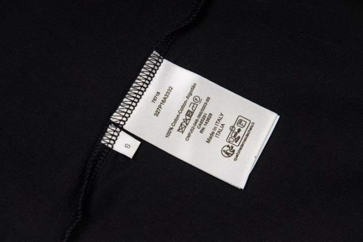Dior T Shirts Short _SKUDiorXS-Lxetr29915415